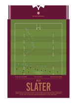 Load image into Gallery viewer, Billy Slater magic! The greatest Origin try of all time?
