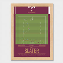 Load image into Gallery viewer, Billy Slater magic! The greatest Origin try of all time?
