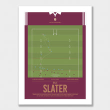 Load image into Gallery viewer, Billy Slater magic! The greatest Origin try of all time?
