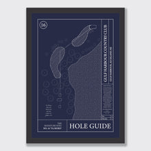 Load image into Gallery viewer, No.16 - Gulf Harbour Hole Guide
