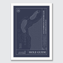 Load image into Gallery viewer, No.16 - Gulf Harbour Hole Guide
