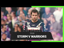 Load and play video in Gallery viewer, Michael Witt&#39;s last minute try to save the Warriors!
