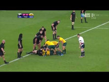 Load and play video in Gallery viewer, Beauden Barrett secures the 2015 World Cup for NZ!
